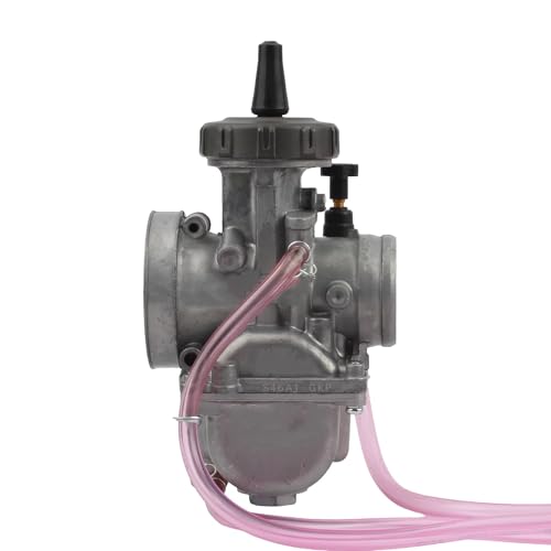 Carburateur PWK 42mm pour optimiser la reprise des motos tout-terrain