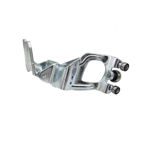 Réparer blocage porte coulissante Toyota Sienna avec cette roulette gauche 6839008031