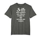 Utopia Sport Jane Austen Shop