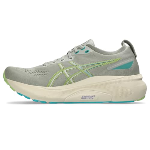 Image of ASICS Mens Gel-Kayano 31 Running Shoes