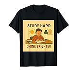 Study hard