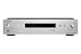 Produktbild Onkyo NS-6130 Netzwerk-Audio-Player (22 Watt, Hi-Res Audio, WLAN, AirPlay, Musik Apps wie Spotify u.a., integrierte Chromecast-Technologie, FlareConnect) Silber