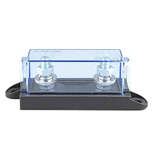 Buy Painless Wiring Midi Fuse Holder 200 Amp 80003 Online | Australia - View #11