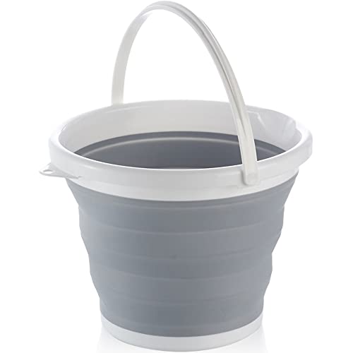 Best Collapsible Buckets SpaceSaving and Versatile Solutions