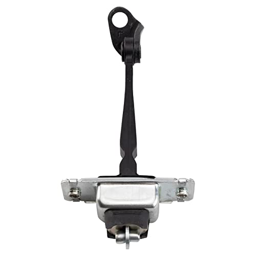 Limitador de puerta izquierda TRQ con retención firme para Honda Odyssey
