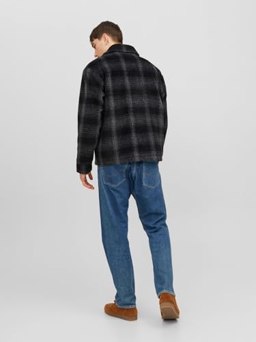 JCOLUNAR Fleece Jacket SN – Ansicht 2