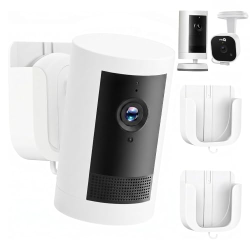 No Drill Wall Mount for Ring Outdoor Cam Plus