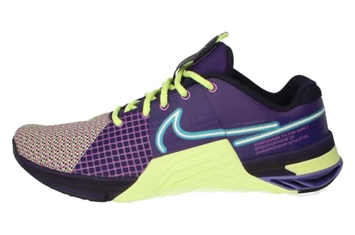 Image of Nike Men's Metcon 8 Sneakers