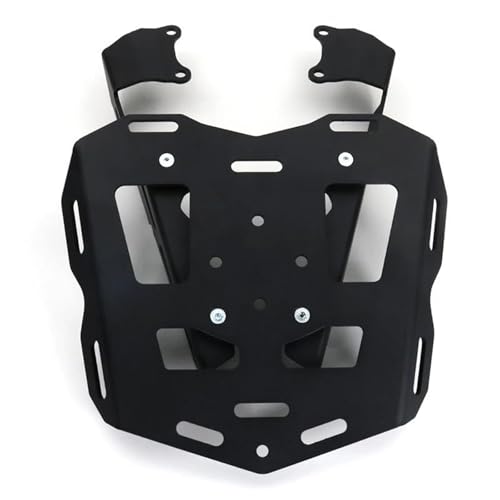 Porte-Bagages Arrière Moto Aluminium Renforcé pour CB500F NX500