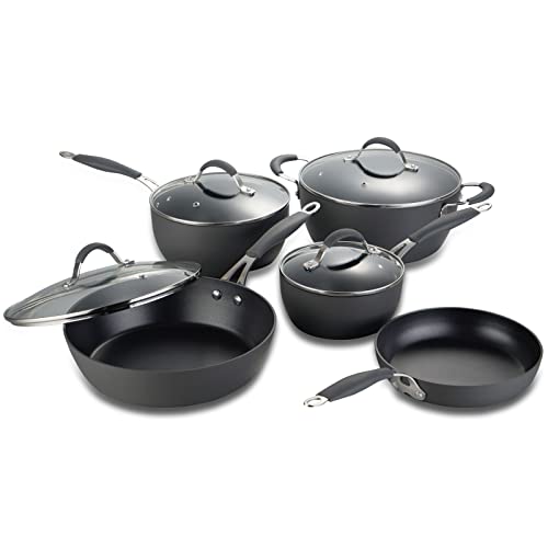 18 Best Pots And Pans In The World in 2022 The Top Reviews