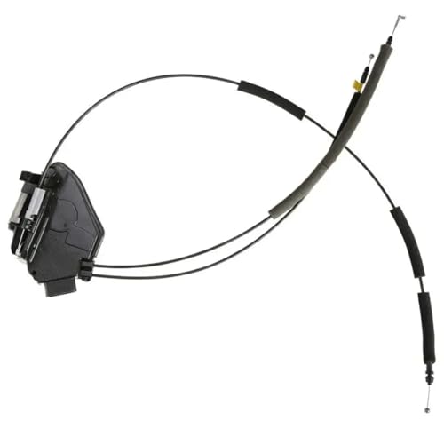 Actionneur de verrouillage de porte arrière droite pour Nissan Pathfinder 2013-2019