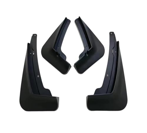 Garde-Boue Cadillac XT5 2025 Avant Arrière Bavettes Auto Accessoire Carrosserie