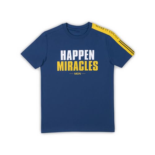 Image of Kidbea Kids Cotton T-Shirt and Shorts Set | Soft Breathable Co-Ord Outfit for Boys | Trendy & Stylish Summer Wear | Boys Clothing Set