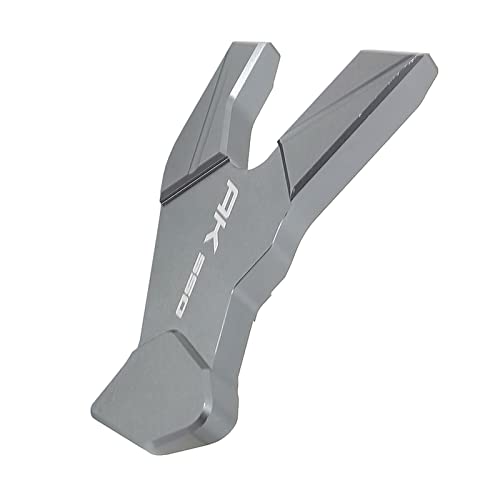 Extension béquille pour KYMCO AK550 voyagez et stationnez partout en sécurité