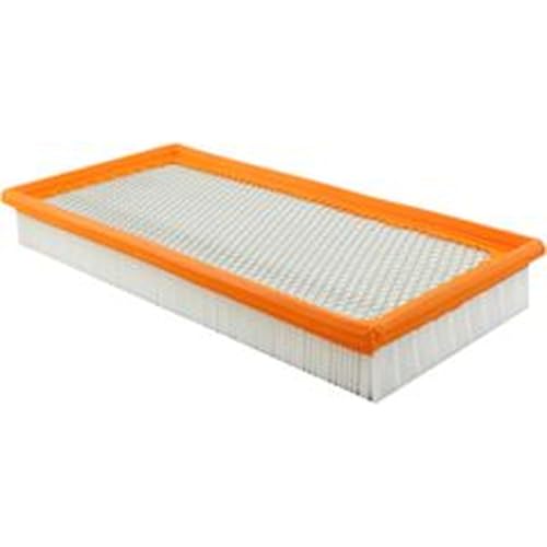 Filtre Baldwin PA2200 panel air element évite les pertes de puissance