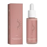 Sunless Tanning Drops To Drink,Drinkable Sunless Tanning Drops,Oral Drink Moisturizing Bronzing Tanner for Face & Body,Sun-Kissed Glow for All Skin