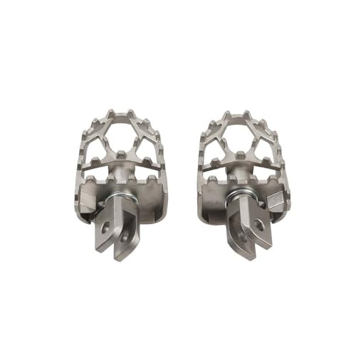 Repose-Pieds Moto pour VOGE Valico DS525X DSX 525
