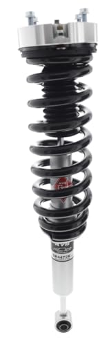 KYB SR4472K Truck-Plus Leveling Assembly Complete Corner Unit Leveling Kit Assembly -Strut, Mount, Spring, Leveling Kit
