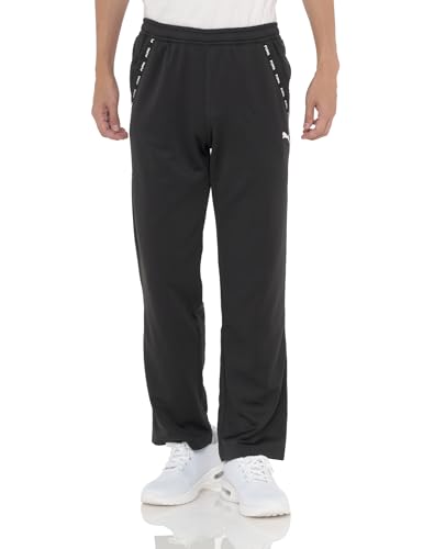 PUMA FIT PWR�t���[�X ���C�g �W���K�[ TAPE_52635601_L