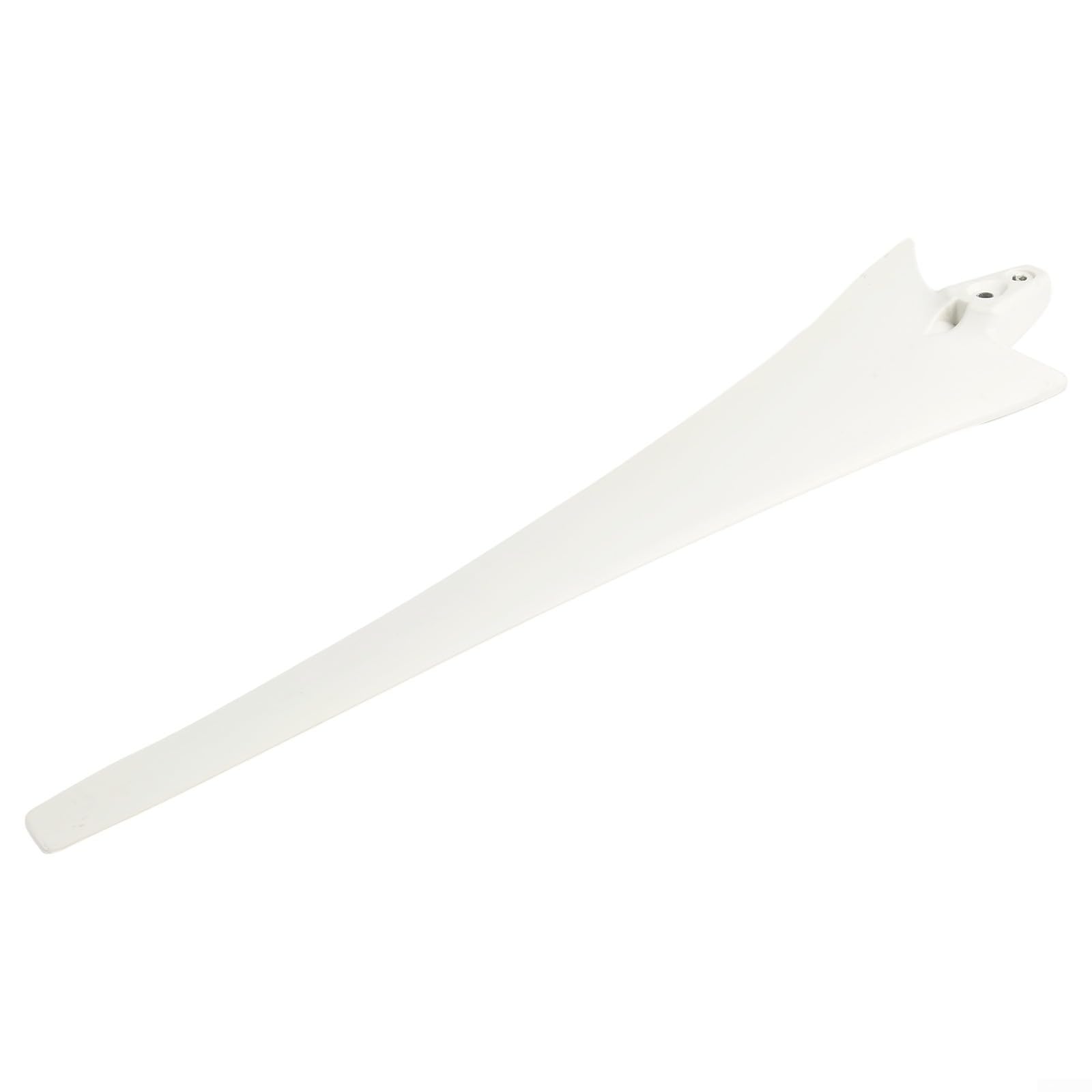 Lames de rechange pour moulin à vent, pales d'éolienne, hélice FRP pour générateur d'éolienne (550 mm)