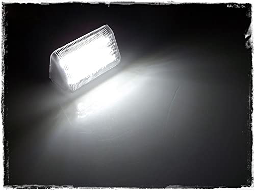 Lámpara de matrícula EP72 EinParts para iluminación trasera de coche 4