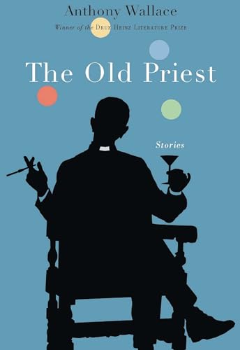 The Old Priest view 2