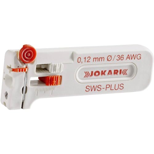 Câblage de circuits imprimés précis avec JOKARI J40015 SWS-Plus 0,12 mm - 2