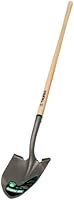 Algopix Similar Product 14 - Truper 33037 Tru Tough Round Point