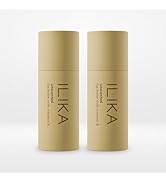 ILIKA Lip balm Organic, Plastic-free, 100% Plant-based, Valentines Day Gifts Set, COSMOS Certifie...