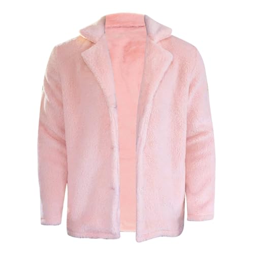 Veste polaire homme chaude et imperméable pour affronter l'hiver