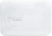 Fonte de Alimentação Ininterrupta 2A FA 1220S Mini Branco Intelbras