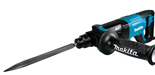 Makita 3 Piece - Sds-Plus Chisel & Point Bit Set For Sds+ Rotary Hammers - Aggressive Demolition For Concrete & Tile #TOP7