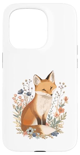 �ԂɈ͂܂ꂽ���₩�ȕ��͋C�̃L�c�l�C���X�g �X�}�z�P�[�X iPhone 15 Pro �p