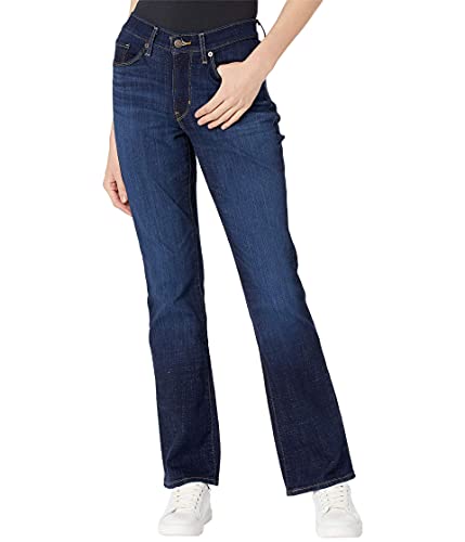 Image of Levi's Women's Classic Bootcut Jeans