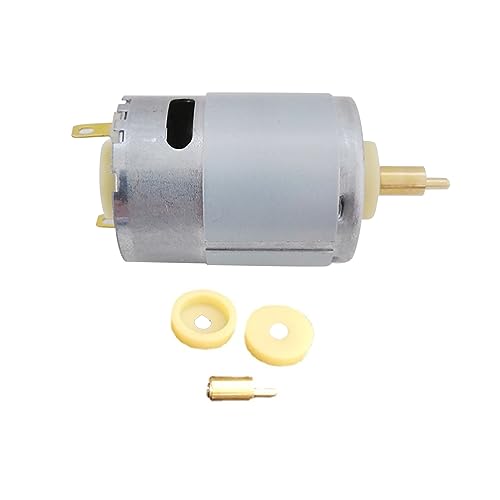 Replacement High Speed Motor Electric Trimmer Cordless Motor 7200RPM for Wahl 8504/1919