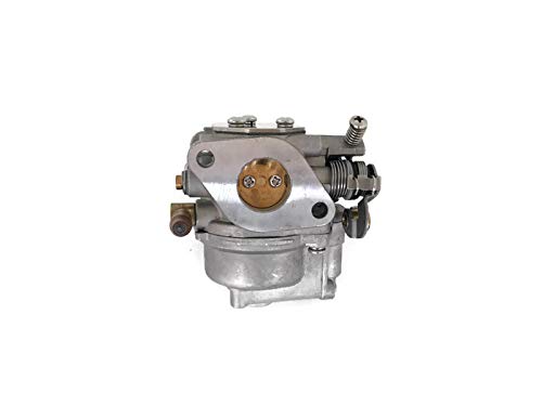 Boat Motor 68T-14301-11 68T-14301-10 68T-14301-20 68T-14301-30 00 Carburetor Carb Assy For Yamaha Outboard F 8Hp 9.9Hp 4-Stroke Engine #TOP3