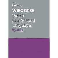WJEC GCSE Welsh as a Second Language Workbook