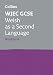 WJEC GCSE 9-1 Welsh Second Language Workbook (Collins GCSE 9-1 Revision) (English and Welsh Edition)
