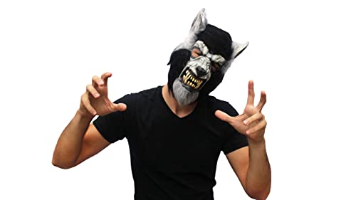 Hombre Lobo, Toy Imagen adicional