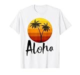 Photo Gallery aloha palm tee shirts funny palm tree tees donne amore maglietta Photo Gallery aloha palm tee shirts funny palm tree tees donne amore maglietta