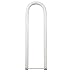 EIKO F32T8/735K/U6-20 Pack - 32W 3500K T8 70+ CRI MEDIUM BI-PIN U-BENT 6? Spacer
