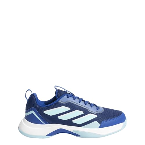 Image of adidas Unisex Lace Up Tennis Shoe