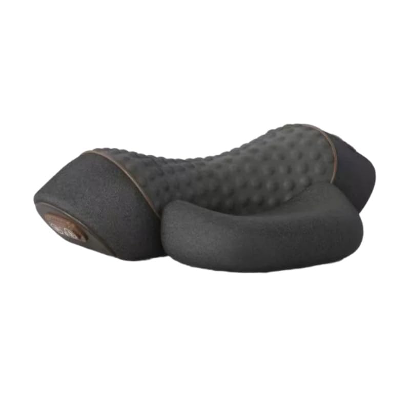 The Prime Field Prime Physio - Masseur cervical 3-en-1avec Chauffage, pour Soulager les Tissus Profonds, Idéal Cadeau, Masseur d'Épaule