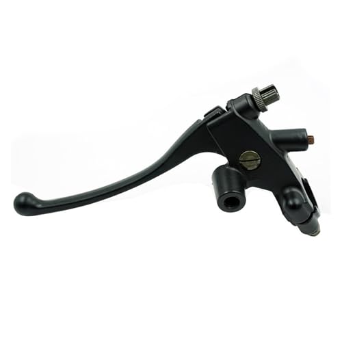 Frein et d'embrayage hydraulique moto à levier réglable - 3