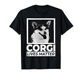 Photo Gallery divertente corgi lives matter dog mamma papà regalo maglietta Photo Gallery divertente corgi lives matter dog mamma papà regalo maglietta