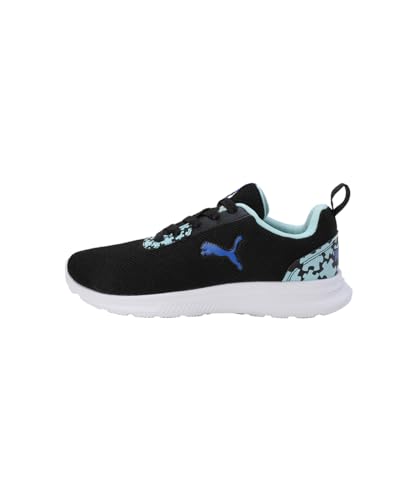 Puma Unisex-Kids' Spacestrix Running Shoe - Image 2