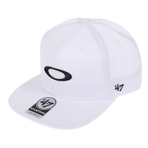 Capuchon Oakley 47 B1b chapeau ellipse mixte un couvre-chef pour la mi-saison