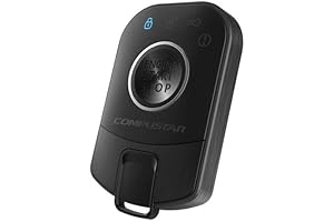 Compustar PRO: The Epitome of Remote Control with Unrivaled Range