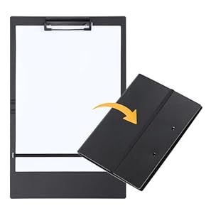 Amazon.co.jp: クリップファイル・ボード - ファイル