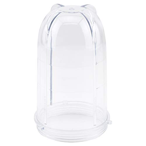 Repuesto vaso alto 16 oz para licuadora Magic Bullet miniatura 3